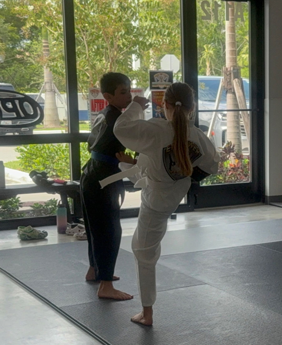 Empower Martial Arts Academy in Lake Worth 1x1